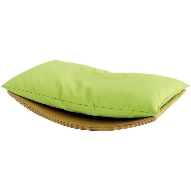 Ref. 96396, Assise mobile courbe flexible, marque NATHAN