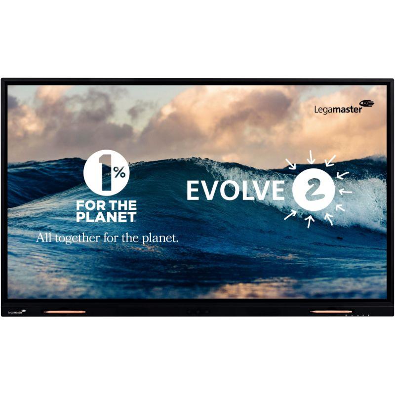 Image de  Pack écran tactile EVOLVE 2 ETX5540 