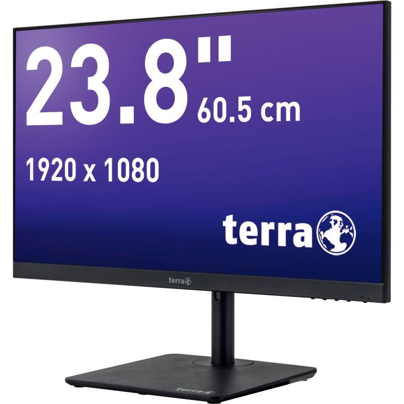 Image de  TERRA moniteur LCD/LED 2427WHA 