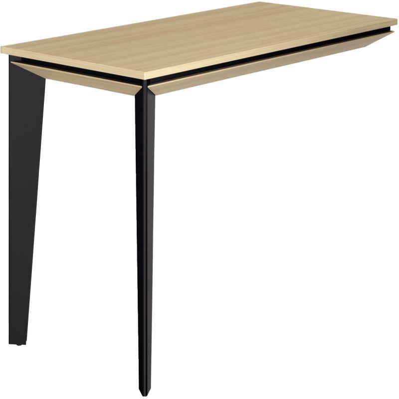 Image de  Retour E-Motion L100cm chêne structuré 