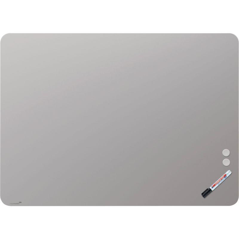 Ref. 97084, Tableau verre magnétique grey 150x100, marque LEGAMASTER