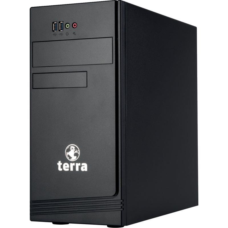 Ref. 97103, TERRA PC BUSINESS 6000, marque TERRA