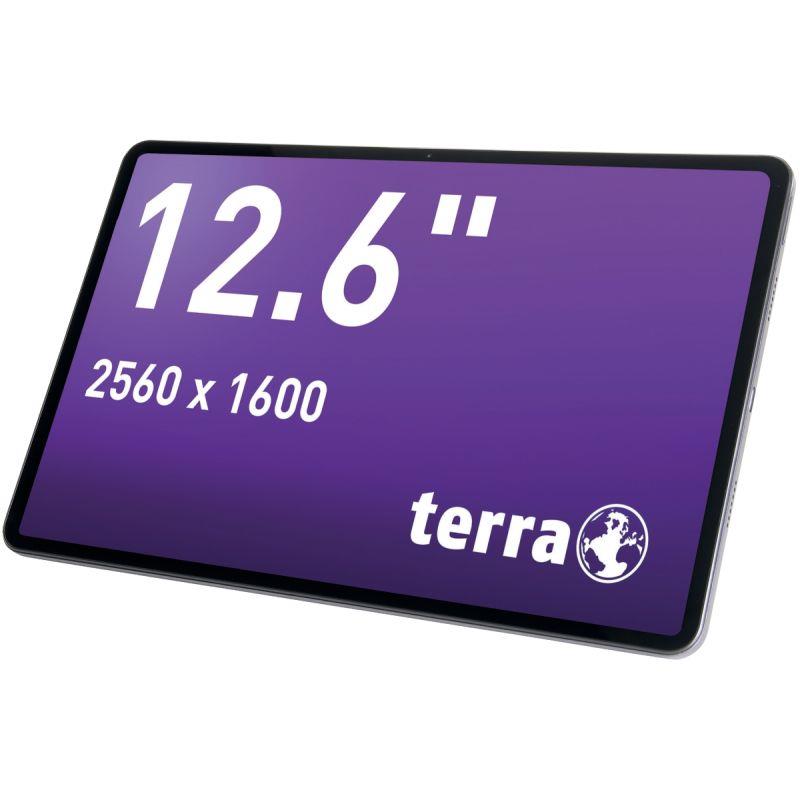 Ref. 97109, TERRA Tablette PAD 1201, marque TERRA