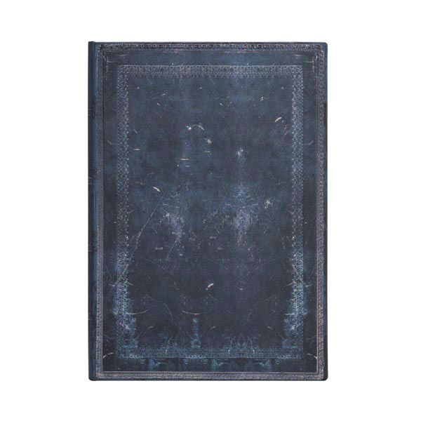 Image de  Carnet de croquis encre bleue - grand - 112 pages 