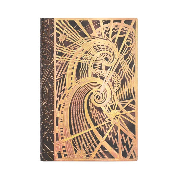 Image de  Répertoire La Spirale Chanin - Mini - 128 pages 