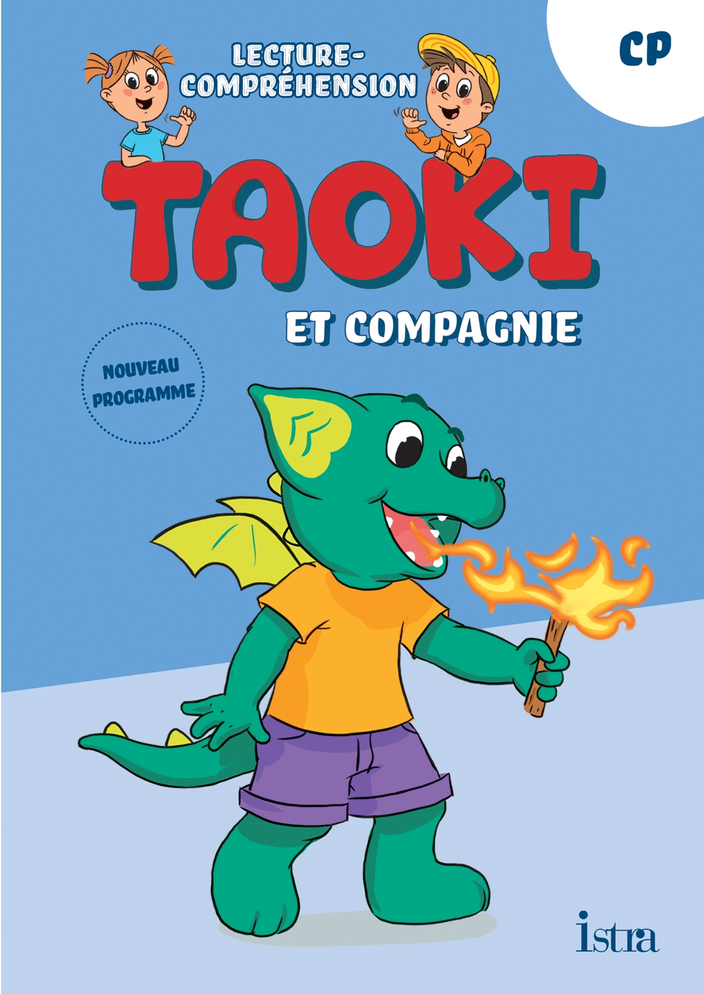 Ref. 9782017258599, Taoki et compagnie - méthode de lecture CP - fichier de...