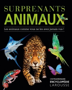 Image de  Surprenants animaux 