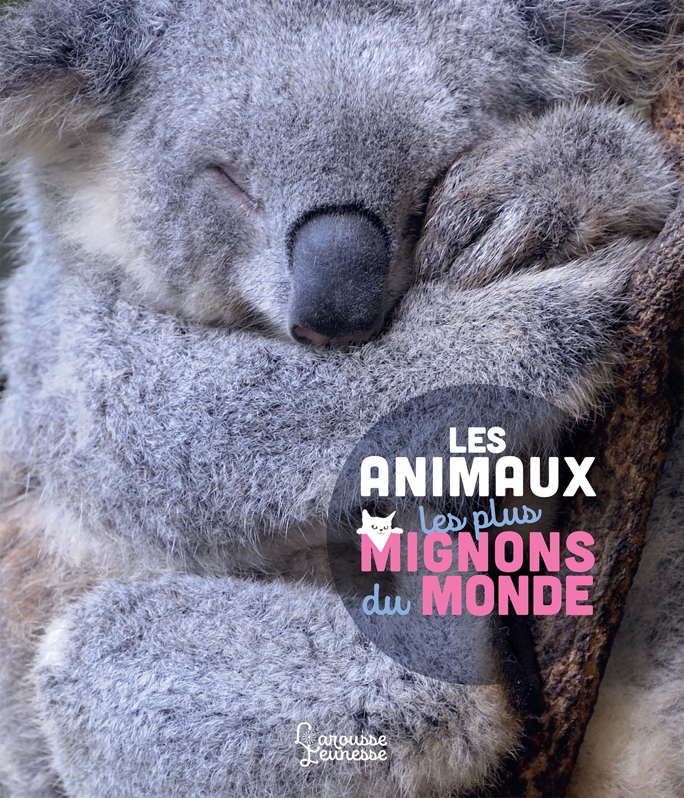 Image de  Les animaux les plus mignons du monde 