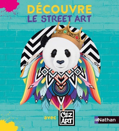 Ref. 9782091249308, Trampoline - album 3 - documentaire découvre le street art avec..., marque NATHAN