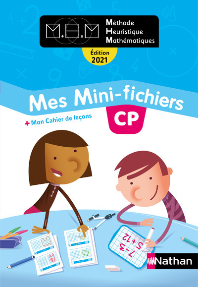 Ref. 9782091251042, Mhm - mes mini-fichiers CP 2021