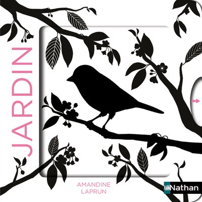 Ref. 9782092490518, Les belles couleurs - le jardin, marque NATHAN