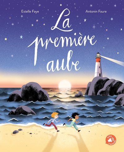 Ref. 9782092490785, La première aube, marque NATHAN