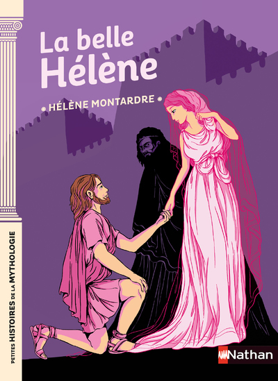 Ref. 9782092491270, La belle hélène, marque NATHAN