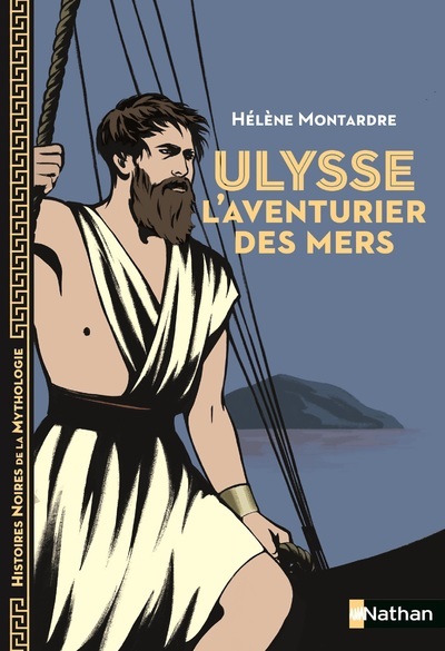 Ref. 9782092491744, Ulysse - l'aventurier des mers, marque NATHAN