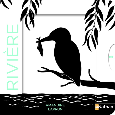 Ref. 9782092491874, Les belles couleurs - la rivière, marque NATHAN