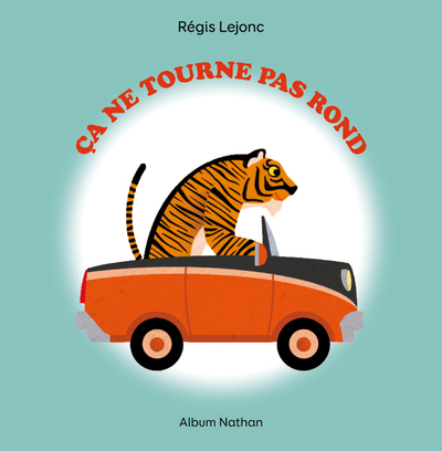 Ref. 9782092492024, Ça ne tourne pas rond, marque NATHAN