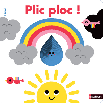 Ref. 9782092492710, Plic-ploc !, marque NATHAN