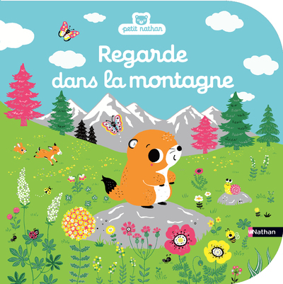 Ref. 9782092492857, Regarde dans la montagne, marque NATHAN