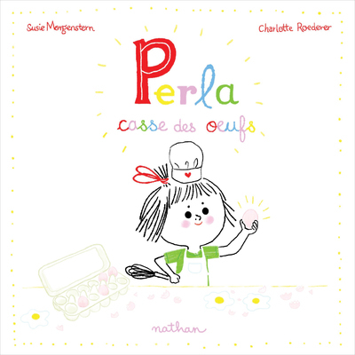 Ref. 9782092493731, Perla casse des oeufs, marque NATHAN