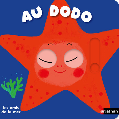 Ref. 9782092493816, Au dodo - les amis de la mer, marque NATHAN