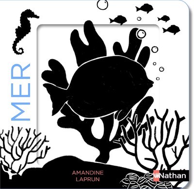 Ref. 9782092495131, Mer, marque NATHAN
