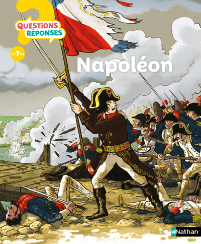 Ref. 9782092497586, Napoléon, marque NATHAN