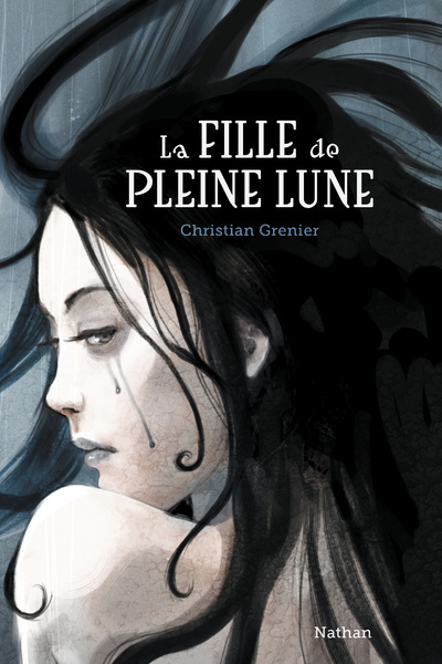 Ref. 9782092506943, La fille de pleine lune, marque NATHAN
