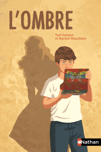 Ref. 9782092525937, L'ombre, marque NATHAN
