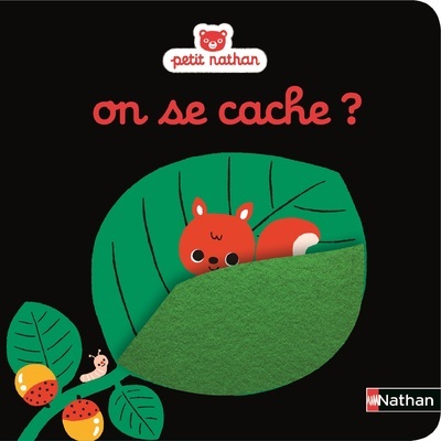 Ref. 9782092547137, On se cache ?, marque NATHAN