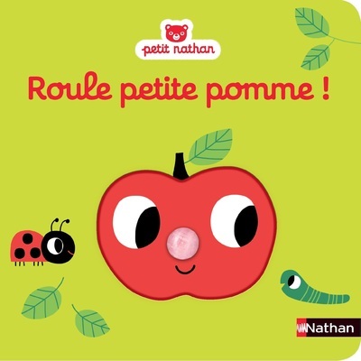 Ref. 9782092570654, Roule petite pomme, marque NATHAN