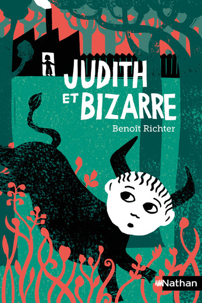 Ref. 9782092580035, Judith et bizarre, marque NATHAN