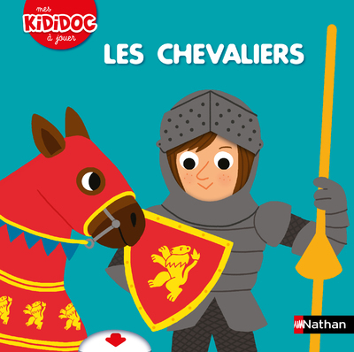 Ref. 9782092587980, Les chevaliers, marque NATHAN