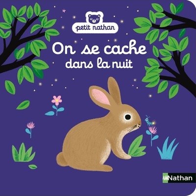 Ref. 9782092589168, On se cache dans la nuit, marque NATHAN
