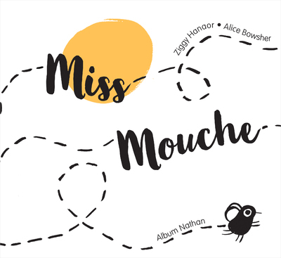 Ref. 9782092593707, Miss mouche, marque NATHAN