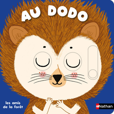 Ref. 9782092595817, Au dodo - les amis de la forêt, marque NATHAN