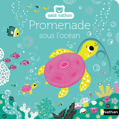 Ref. 9782092596593, Promenade sous l'océan, marque NATHAN
