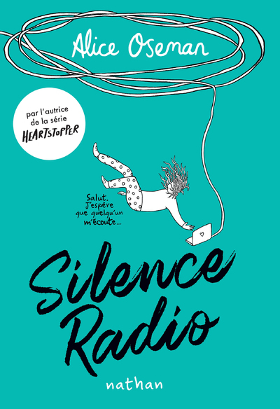 Ref. 9782095003142, Silence radio, marque NATHAN