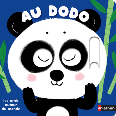Ref. 9782095013639, Au dodo - les amis autour du monde, marque NATHAN