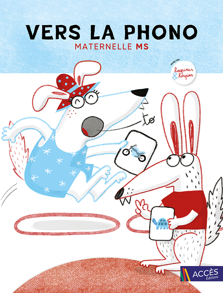Ref. 9782383211433, Vers la phono ms guide de l'enseignant nouvelle version