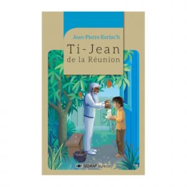 Image de  Ti jean de la reunion 