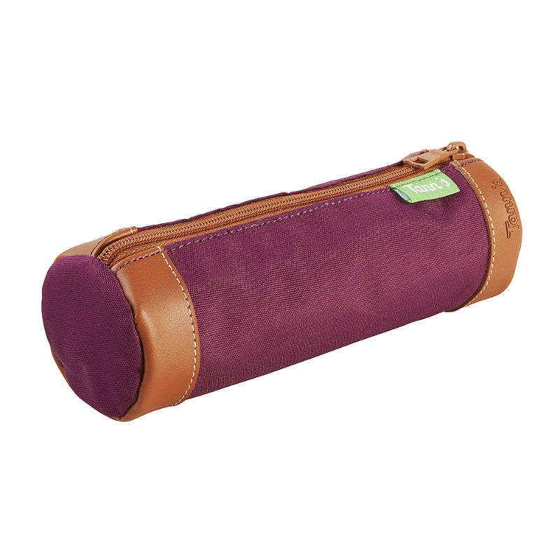 Image de  FOURRE-TOUT ROND TANN'S CLASSIC VIOLET 