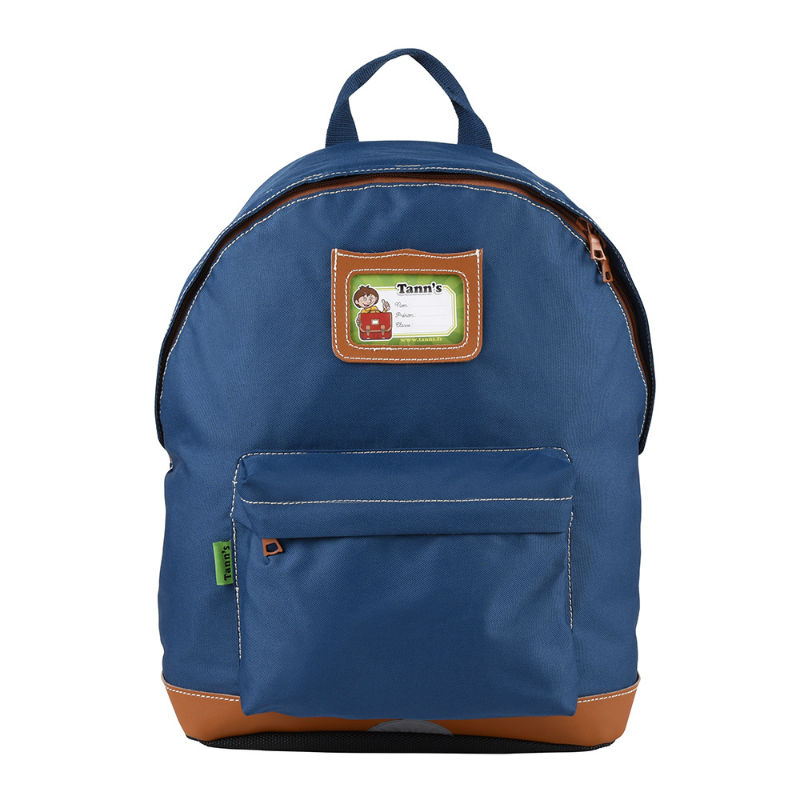 Image de  SAC A DOS M TANN'S CLASSIC BLEU 