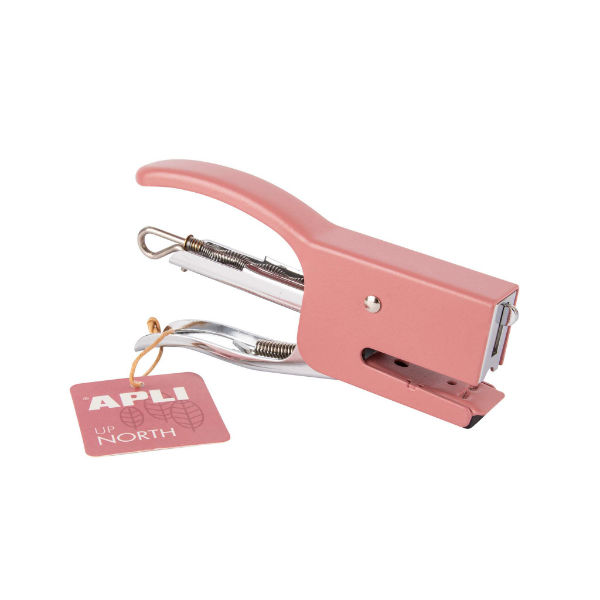 Image de  Mini agrafeuse pince Up North 