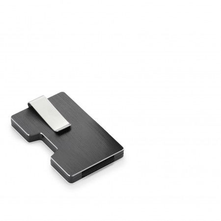 Image de  Porte cartes cooper noir 