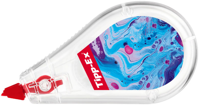 Image de  Tipp-ex mini pocket mouse décor 