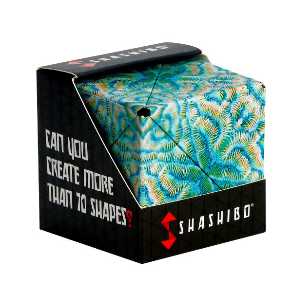 Image de  Shashibo ocean 