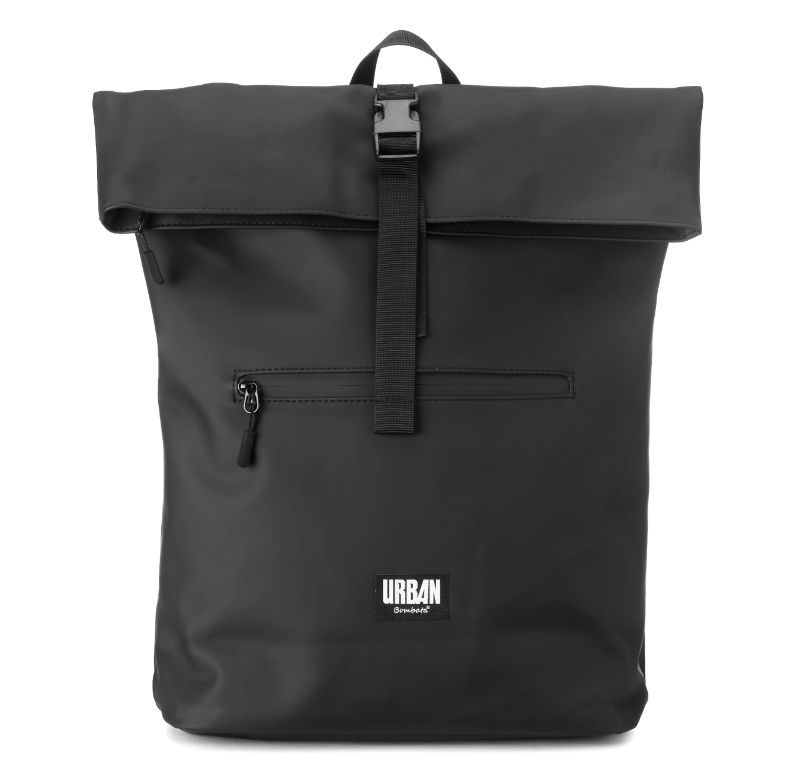 Image de  Sac à dos Bombata Urban big Boston 15'' noir 