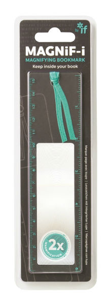 Image de  Marque-page grossissant Magnif-I 