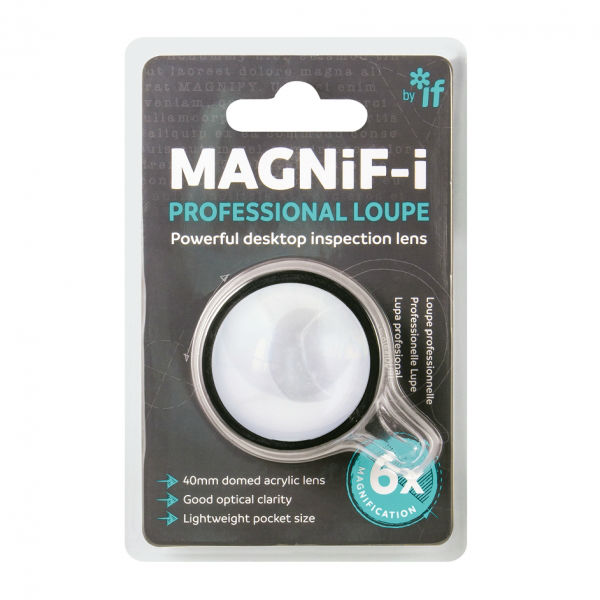 Image de  Loupe professionnelle Magnif-I 