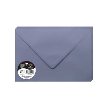 Image de  Paquet de 20 enveloppes Pollen C5 myosotis 